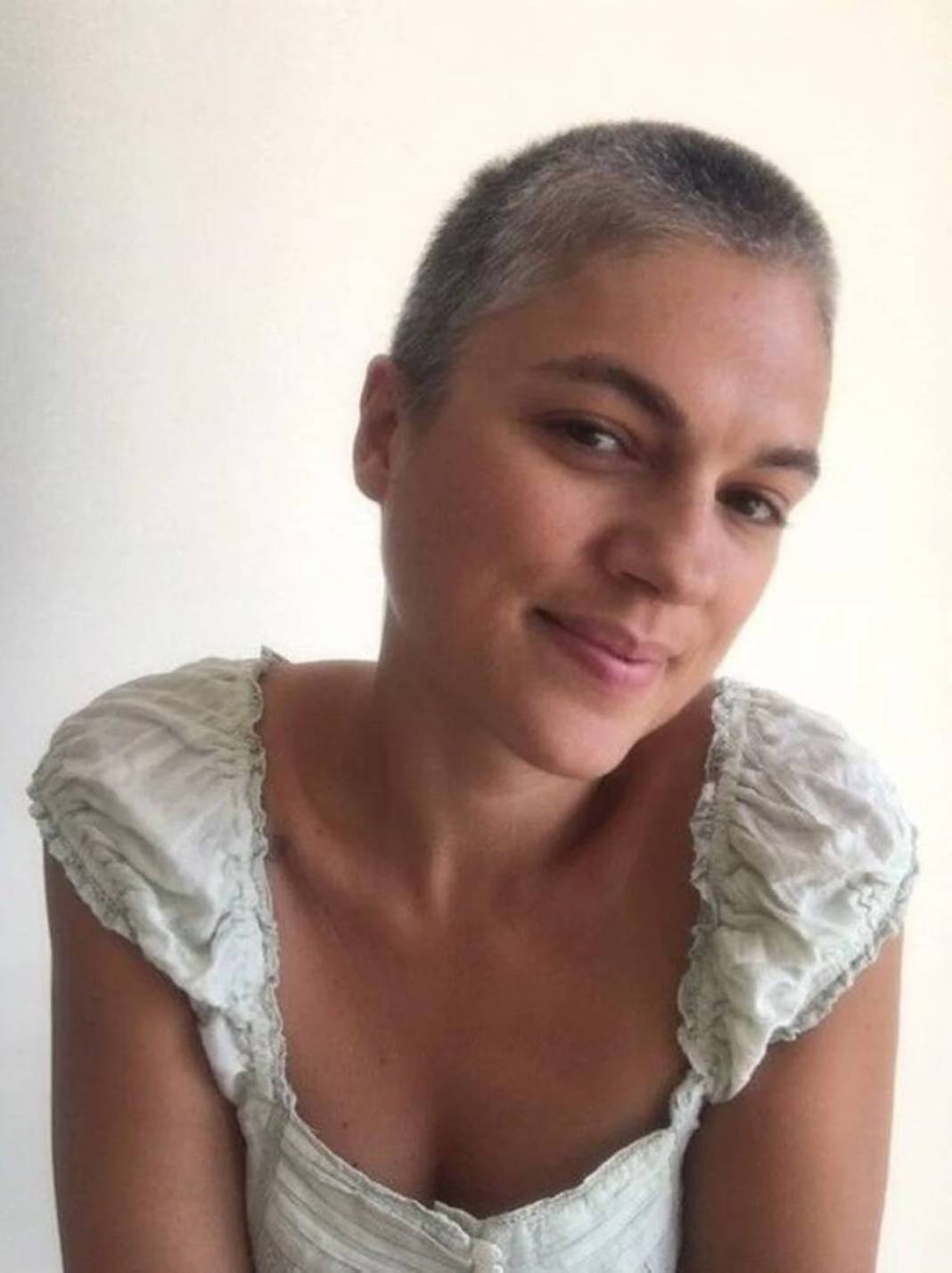 Hayat Bilgisi'nin 'Barbie Gamze'si İpek Erdem, paylaşımıyla duygulandırdı! Şimdilerde 39 yaşında... 3